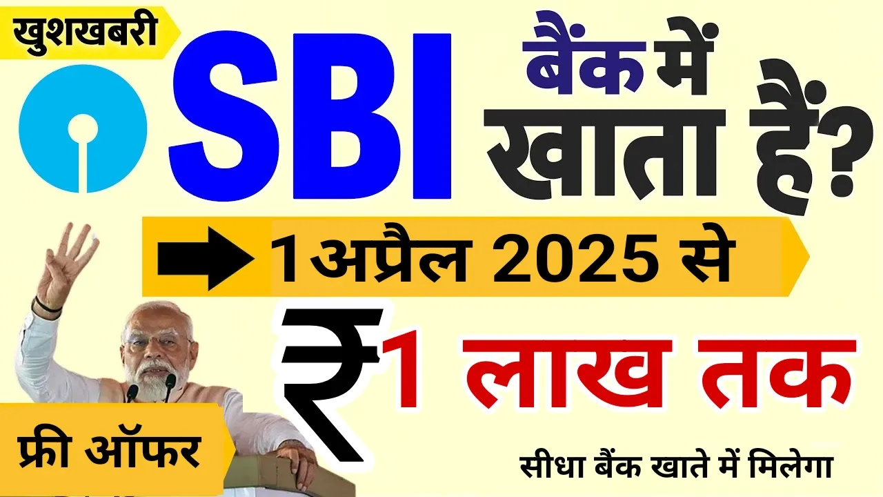 SBI Personal Loan 2025